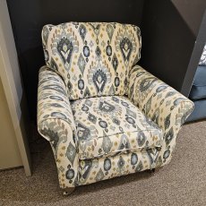 Clearance Ludlow Accent Chair