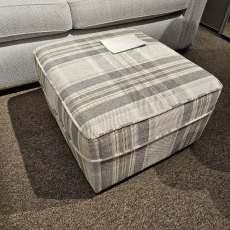 Clearance Ludlow Footstool Clearance Ludlow Footstool