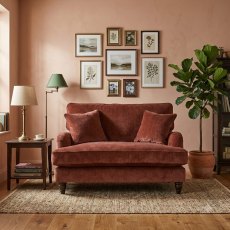 Beaton Love Seat Beaton Love Seat