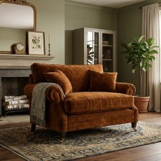 Laurel Love Seat Laurel Love Seat