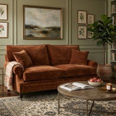 Laurel Small Sofa