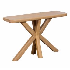 Pebble Console Table