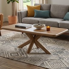 Pebble Coffee Table