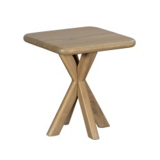 Pebble Lamp Table