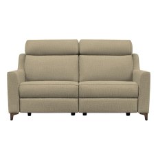 Parker Knoll Alina Fixed Large 2 Seater Sofa Parker Knoll Alina Fixed Large 2 Seater Sofa