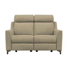 Parker Knoll Alina Fixed Small 2 Seater Sofa Parker Knoll Alina Fixed Small 2 Seater Sofa