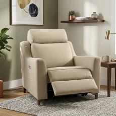 Parker Knoll Alina Recliner Armchair Parker Knoll Alina Recliner Armchair