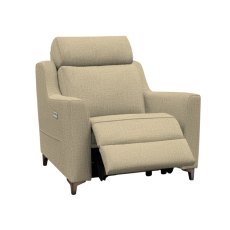 Parker Knoll Alina Recliner Armchair Parker Knoll Alina Recliner Armchair