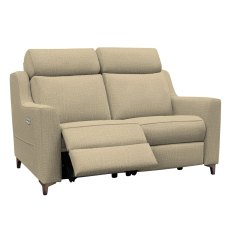 Parker Knoll Alina Recliner Small 2 Seater Sofa Parker Knoll Alina Recliner Small 2 Seater Sofa