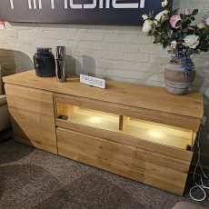 Clearance Venjakob V-Plus 3000 Sideboard