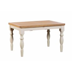 Amberley 130-180cm Extending Dining Table