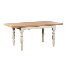 Amberley 130-180cm Extending Dining Table