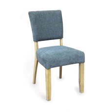 Amberley Fully Upholstered Dining Chair