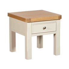 Amberley Lamp Table