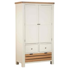 Amberley Larder Unit