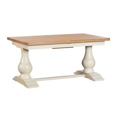 Amberley 160-200cm Extending Dining Table
