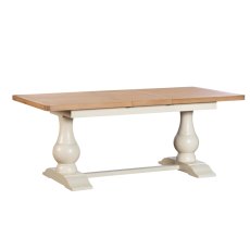 Amberley 160-200cm Extending Dining Table