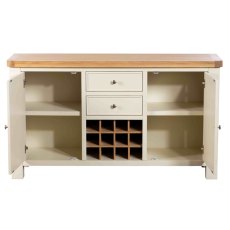 Amberley Wide Sideboard Amberley Wide Sideboard