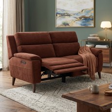 La-Z-Boy Bella 3 Seater Sofa La-Z-Boy Bella 3 Seater Sofa