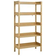 ercol Tenon Shelving Unit ercol Tenon Shelving Unit