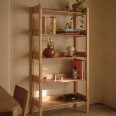ercol Tenon Shelving Unit ercol Tenon Shelving Unit