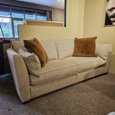 Clearance Duresta Maxime Large Sofa Clearance Duresta Maxime Large Sofa
