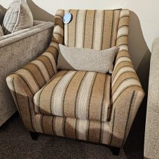 Clearance Solace Accent Chair Clearance Solace Accent Chair