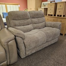 Clearance Lazboy Anderson 2 Seater Sofa Clearance Lazboy Anderson 2 Seater Sofa