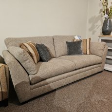 Clearance Solace Grand Sofa Clearance Solace Grand Sofa