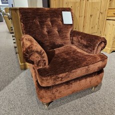 Clearance Cambridge Accent Chair Clearance Cambridge Accent Chair