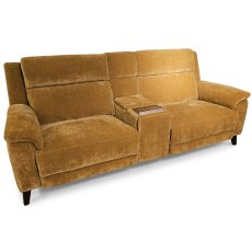 La-Z-Boy Bella 3 Seater Sofa with Sofa Screen La-Z-Boy Bella 3 Seater Sofa with Sofa Screen