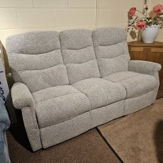 Clearance Celebrity Hollingwell 3 Seater Recliner Clearance Celebrity Hollingwell 3 Seater Recliner