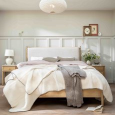Savona 180cm Bedstead Savona 180cm Bedstead