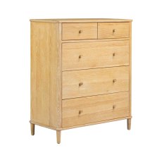 Savona 5 Drawer Chest Savona 5 Drawer Chest