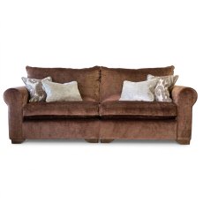 York 4 Seater Sofa (Split) York 4 Seater Sofa (Split)