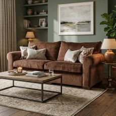 York 4 Seater Sofa (Split) York 4 Seater Sofa (Split)