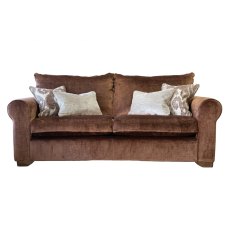 York 3 Seater Sofa York 3 Seater Sofa