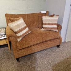 Clearance Laurel Love Seat Clearance Laurel Love Seat