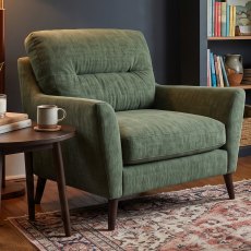 Eden 95cm Armchair Eden 95cm Armchair