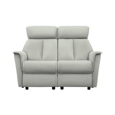 G Plan Kelson Fixed 2 Seater Sofa - Fabric G Plan Kelson Fixed 2 Seater Sofa - Fabric