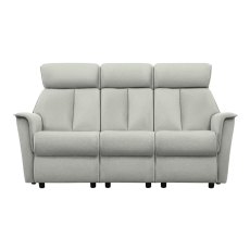 G Plan Kelson Fixed 3 Seater Sofa - Fabric G Plan Kelson Fixed 3 Seater Sofa - Fabric