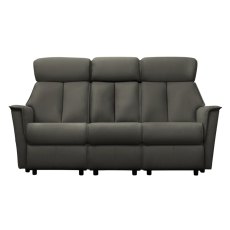 G Plan Kelson Fixed 3 Seater Sofa - Leather G Plan Kelson Fixed 3 Seater Sofa - Leather