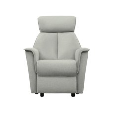 G Plan Kelson Fixed Armchair - Fabric G Plan Kelson Fixed Armchair - Fabric