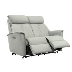 G Plan Kelson Recliner 2 Seater Sofa - Fabric G Plan Kelson Recliner 2 Seater Sofa - Fabric