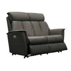 G Plan Kelson Recliner 2 Seater Sofa - Leather G Plan Kelson Recliner 2 Seater Sofa - Leather