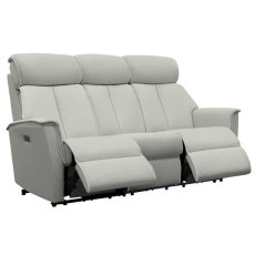 G Plan Kelson Recliner 3 Seater Sofa - Fabric G Plan Kelson Recliner 3 Seater Sofa - Fabric