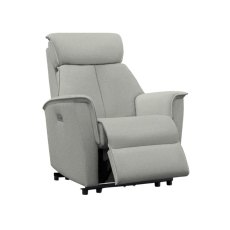 G Plan Kelson Recliner Armchair - Fabric G Plan Kelson Recliner Armchair - Fabric