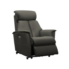 G Plan Kelson Recliner Armchair - Leather G Plan Kelson Recliner Armchair - Leather