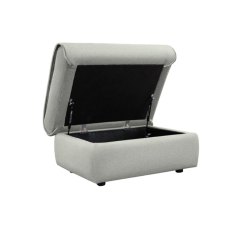 G Plan Kelson Storage Footstool G Plan Kelson Storage Footstool