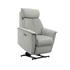G Plan Kelson Elevate Armchair - Fabric G Plan Kelson Elevate Armchair - Fabric